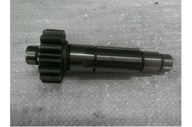 ИЖ Планета мотоцикл коробка вал проміжний